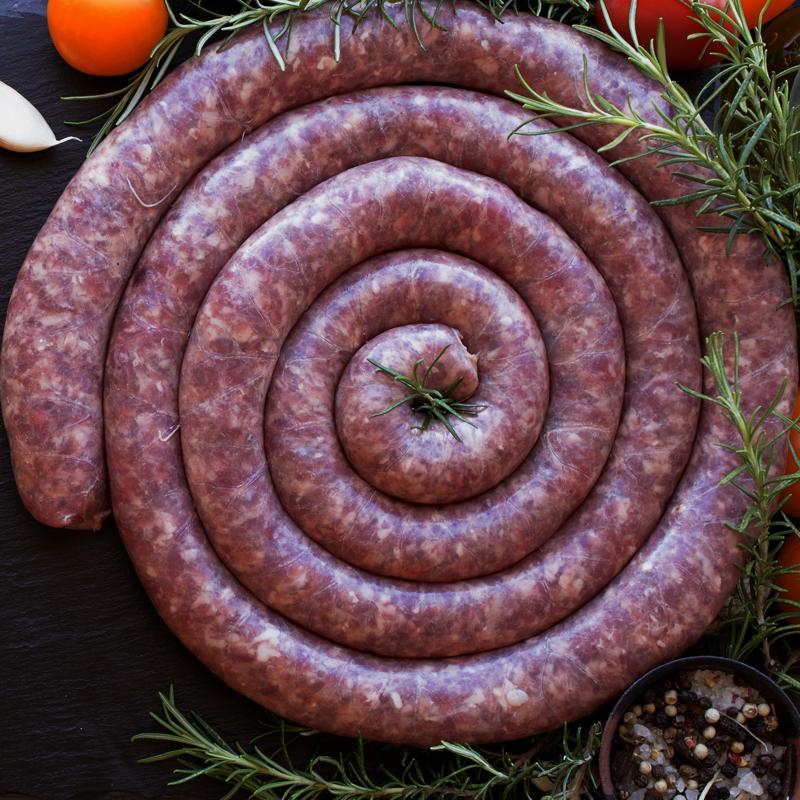 B&B Boerewors