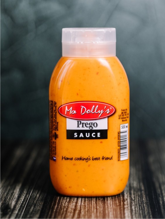 Prego Sauce 500ml