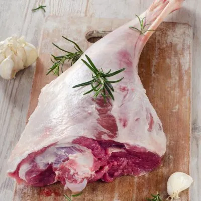 Lamb Whole Leg